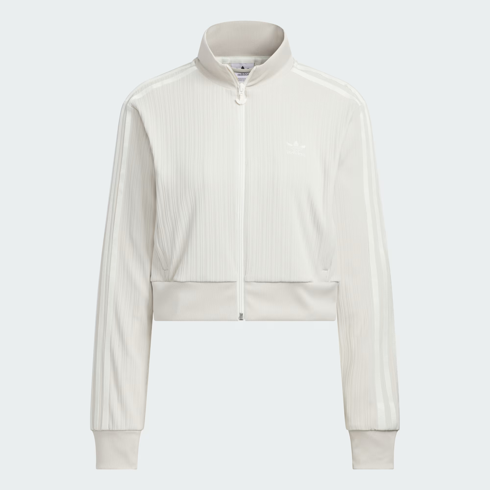 韓國 ADIDAS - 運動外套 - 米色