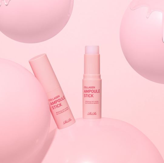 韓國RIRE - 膠原蛋白精華棒 15g