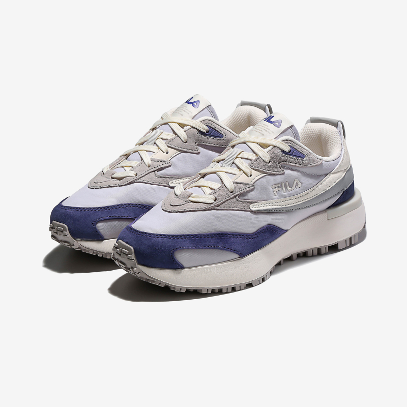 韓國FILA Zagato v2 (紫色)