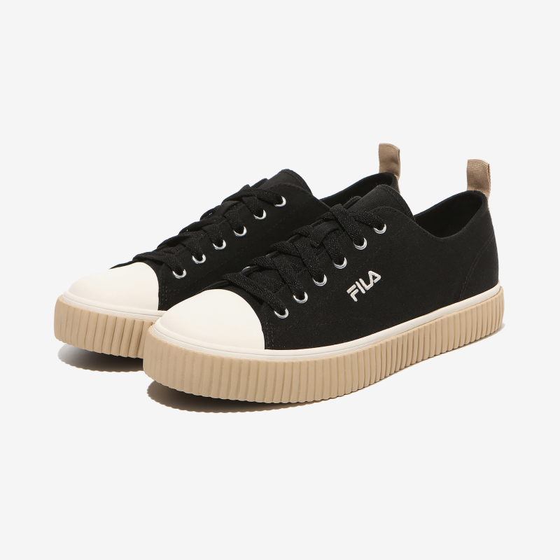 韓國FILA Layer (黑色)