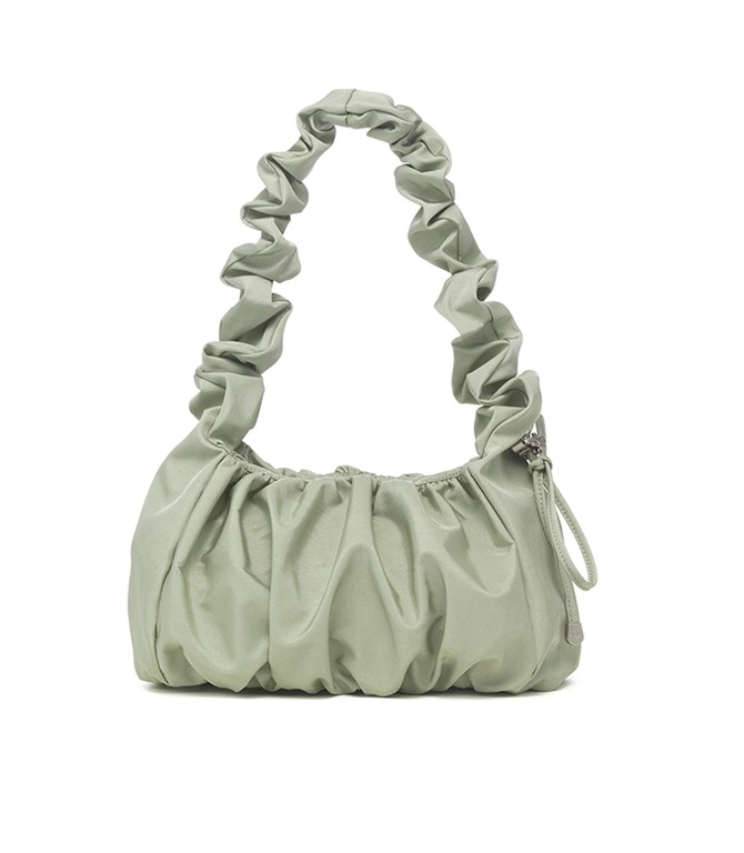 韓國CARLYN - Meringue Bag Mini Size (Pistachio)|韓星愛用小眾品牌