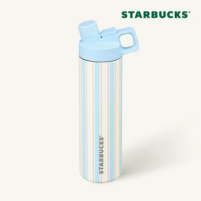 韓國 Starbucks - Sunset Summer Dante Tumbler 710ml or Mir Flow Tumbler 577ml Eco Tumbler 