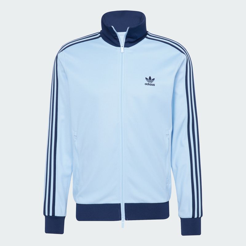 韓國 ADIDAS - Adicolor Classic Beckenbauer Track Top JP2521