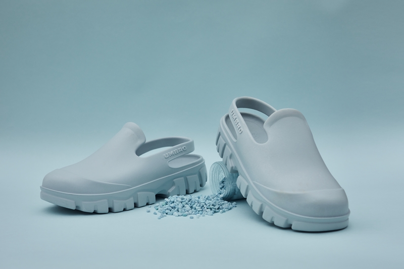 韓國 UMBRO - TOPI (토피) / SKY BLUE