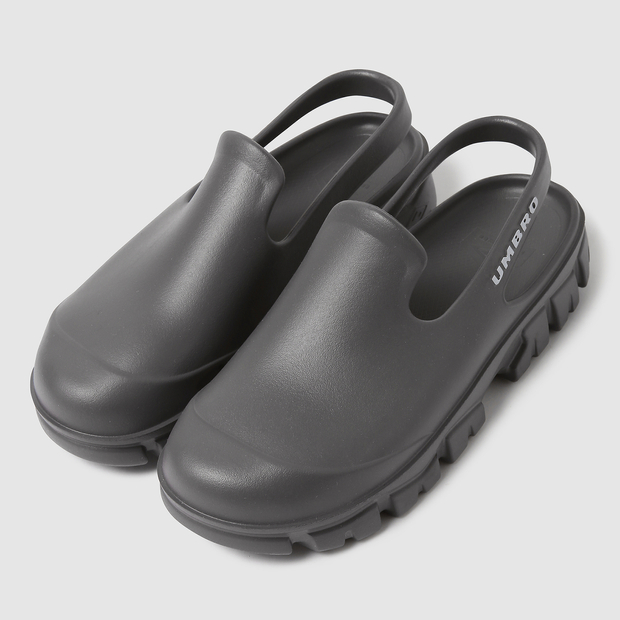 韓國 UMBRO - TOPI (토피) / Charcoal