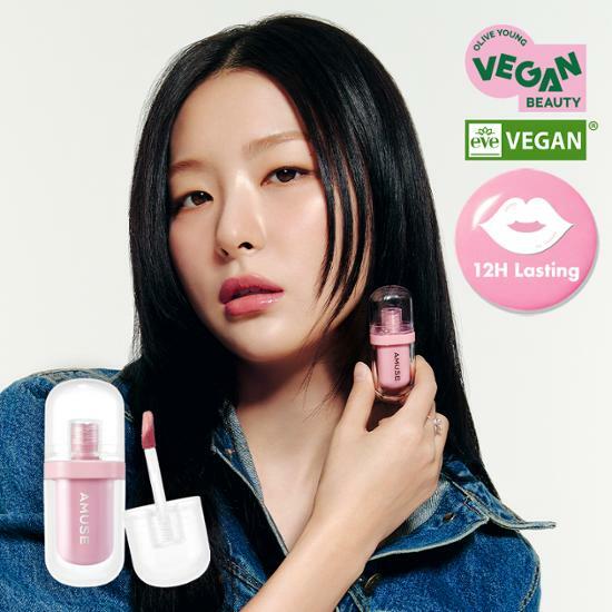 AMUSE - Jel-Fit Tint (8color)♡韓國化妝品