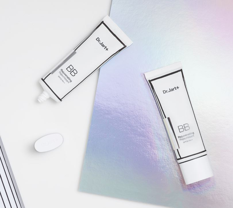 韓國Dr Jart+ - Rejuvenating Beauty Balm (2color)