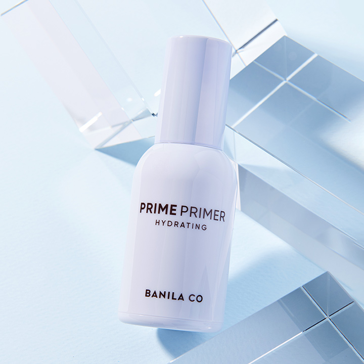 BANILA CO - Prime Primer Hydrating 30ml