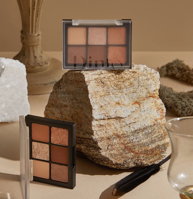 Dinto - [Blur Finish] Edith Wharton Shawdow (703)