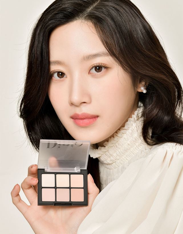 Dinto - [Blur Finish] Louisa May Alcott Shawdow (704)