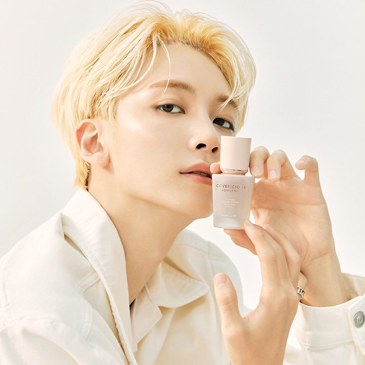 BANILA CO - Coverious Power Fit Foundation 30ml