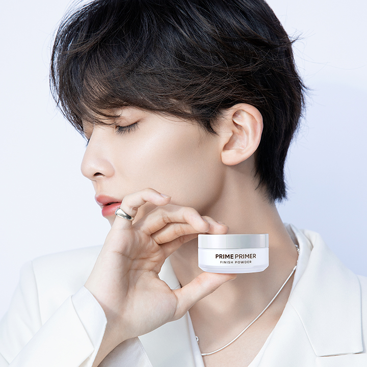 BANILA CO - Prime Primer Finish Powder 12g