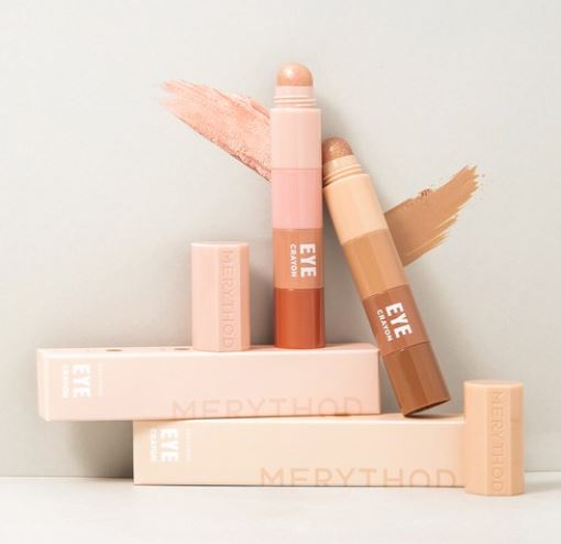 Merythod - Eye Crayon 4.4g (2color)