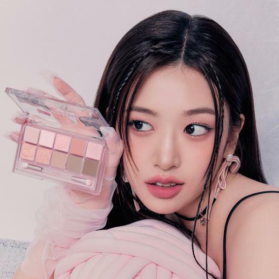 韓國Clio - Pro Eye Palette Koshort In Seoul Edition (No. 20)