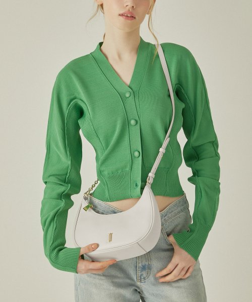 韓國 J.ESTINA - BENEE SM Hobo IV