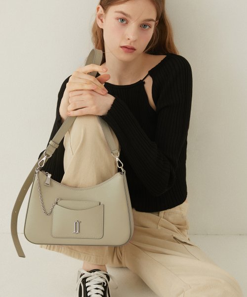 韓國 J.ESTINA - VAGO SM CROSS KH