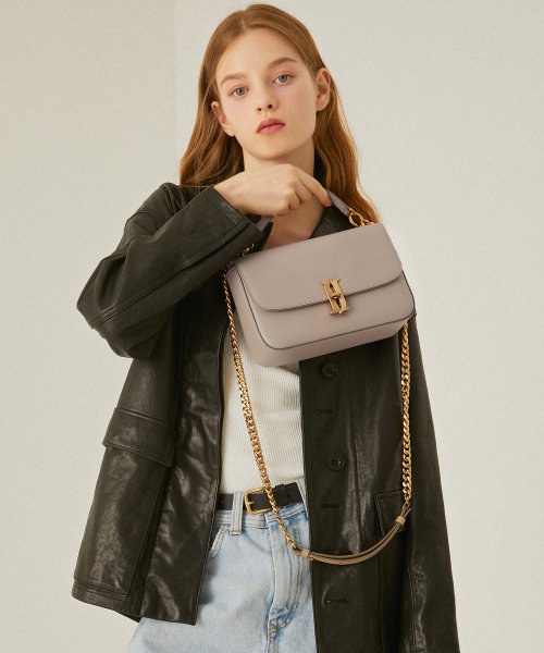 韓國 J.ESTINA - DELLA SM SHOULDER TP