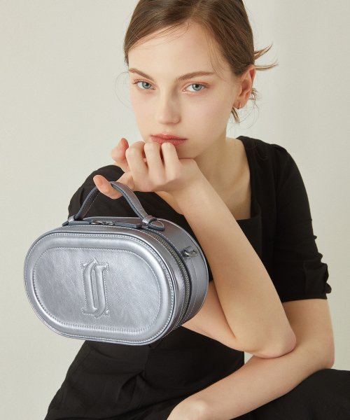 朴敏英同款|韓國 J.ESTINA - EMMA SM CROSS SI