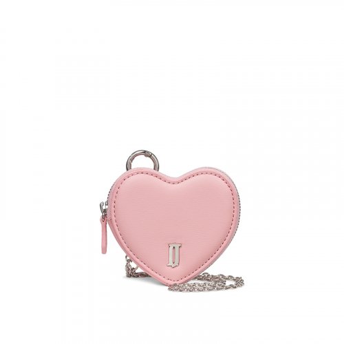 韓國 J.ESTINA - LOVE AIRPOD POUCH PK