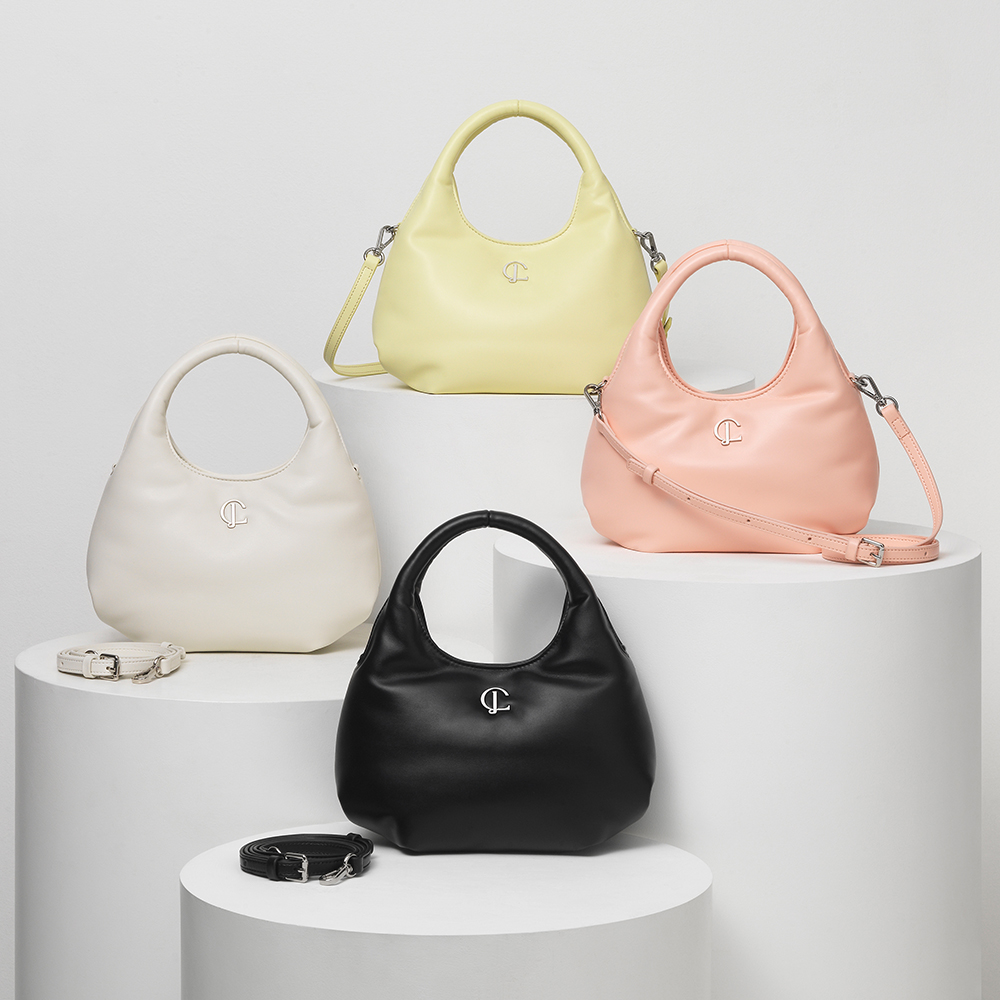 韓國CARLYN - Jelly Mini Bag H73103010 (4colors)